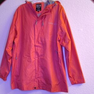 NEW Park City Women's Vibrant Pink Jacket  B46